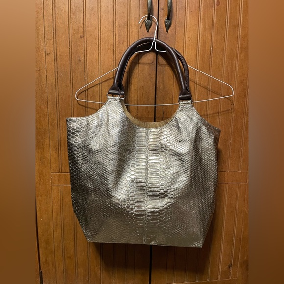 Neiman Marcus tote - Picture 4 of 10